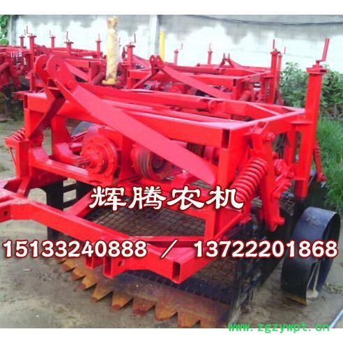 河北药材挖药机专注药材收获机厂家图3