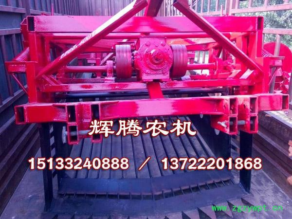 河北药材挖药机专注药材收获机厂家图2