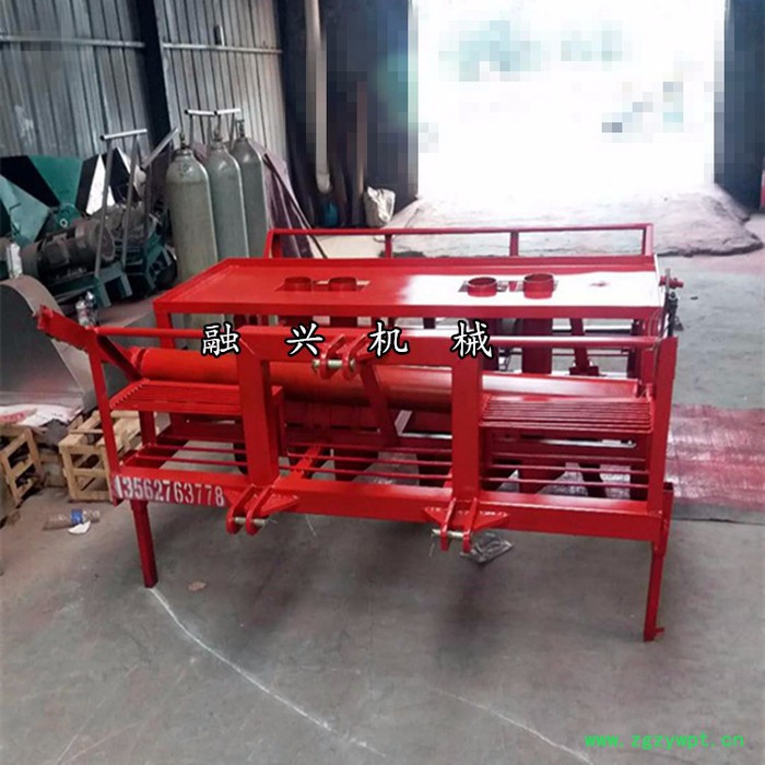 药材移栽机药材苗种植机黄芪丹参栽苗机多功能中药材播种机种苗机图5