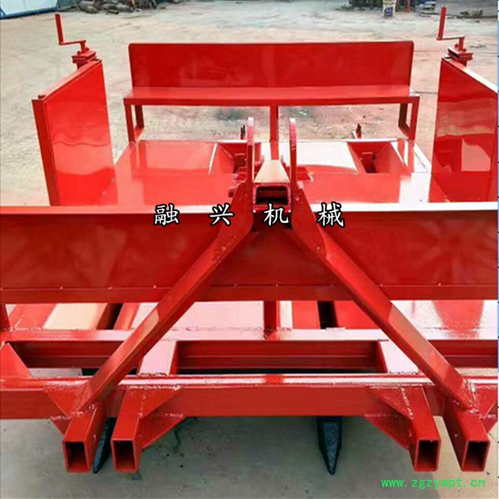 药材移栽机药材苗种植机黄芪丹参栽苗机多功能中药材播种机种苗机图7