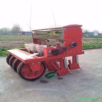 金佳机械谷子精播机 辣椒油菜菠菜白菜播种机 药材蔬菜播种施肥机