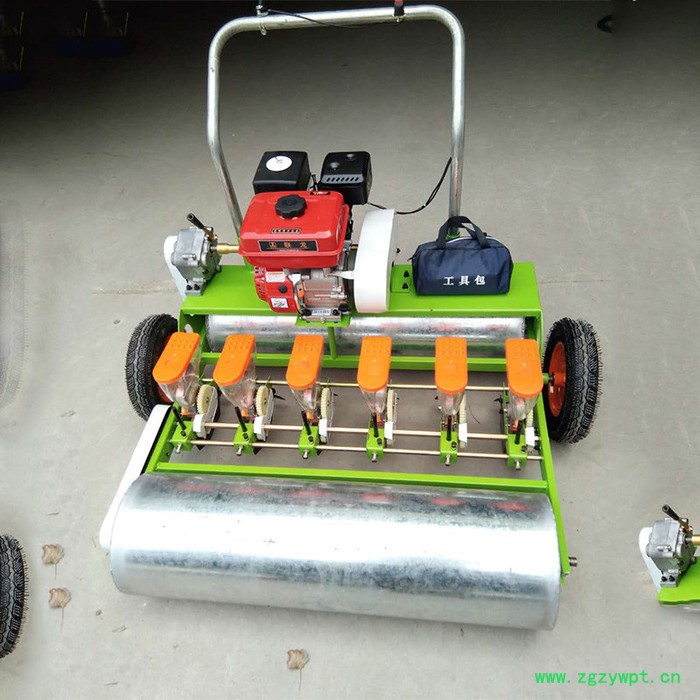 金佳机械谷子精播机 辣椒油菜菠菜白菜播种机 药材蔬菜播种施肥机图8