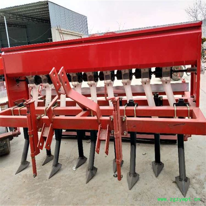 甘肃半夏药材收获机播种机 黄芪药材挖掘机 桔梗挖药机厂家价格 丹参种植图8