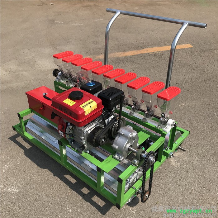 吉林长春 蔬菜播种机白菜播种机 谷物药材播种机 批发图3