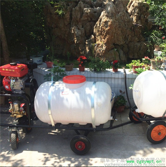 南方热带水果喷药弥雾机 汉口柑橘树杀虫打药机 水稻药材喷洒农药机价格图8