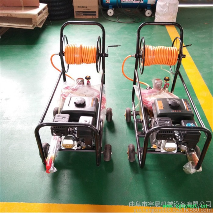 南方热带水果喷药弥雾机 汉口柑橘树杀虫打药机 水稻药材喷洒农药机价格图3