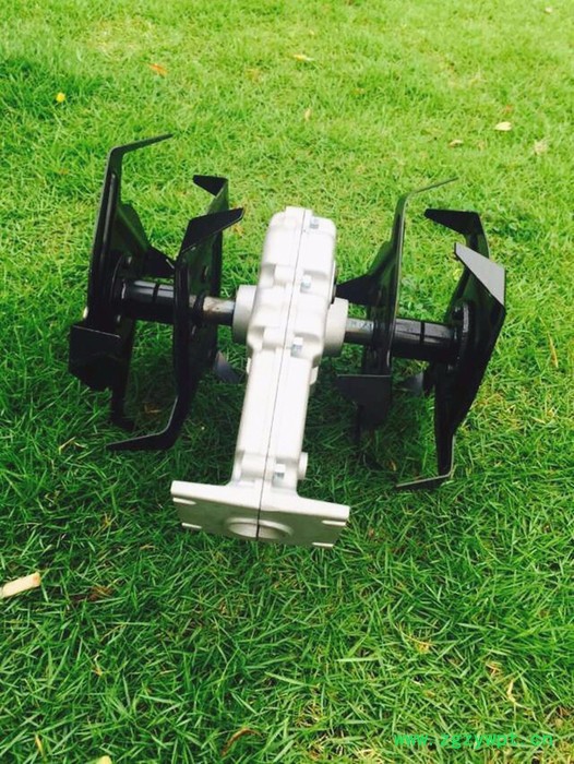 松土割草机 农兴背负式牧草收割机 药材收割机图6