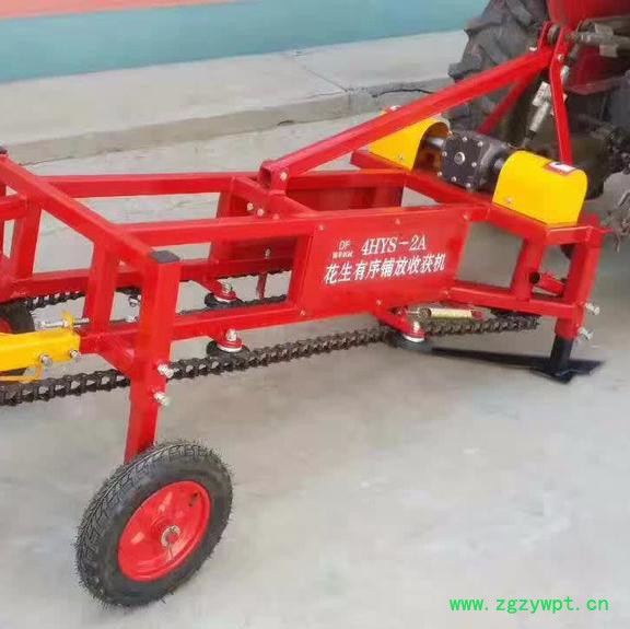 佳鑫手扶土豆地瓜药材收获机 胡萝卜花生收获机批发图4
