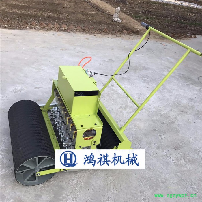 小型蔬菜播种机  涿州 蔬菜药材小型播种机图7