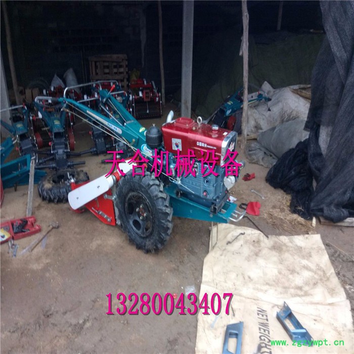 **地下根茎类作物挖掘机 家用无破损药材收割机 大型马铃薯胡萝卜挖掘机图片 可带秧收获机械图4