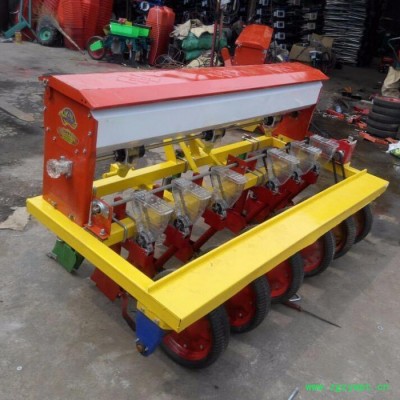 佳鑫JX-BZJ中药材播种机 蔬菜汽油精播机 芝麻播种机厂家