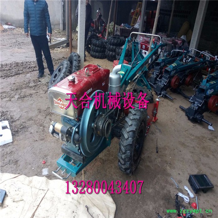 **地下根茎类作物挖掘机 家用无破损药材收割机 大型马铃薯胡萝卜挖掘机图片 可带秧收获机械图5