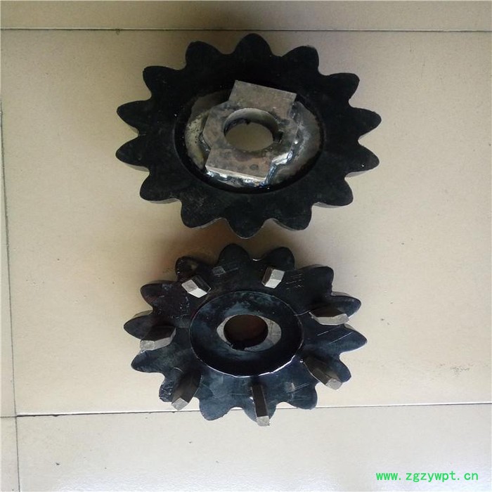 鑫力XL链条式花生收获机配件 药材甜菜收获机配件 马铃薯地瓜药材牵引式收获机配件图4