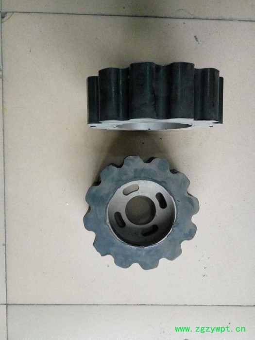 鑫力XL链条式花生收获机配件 药材甜菜收获机配件 马铃薯地瓜药材牵引式收获机配件