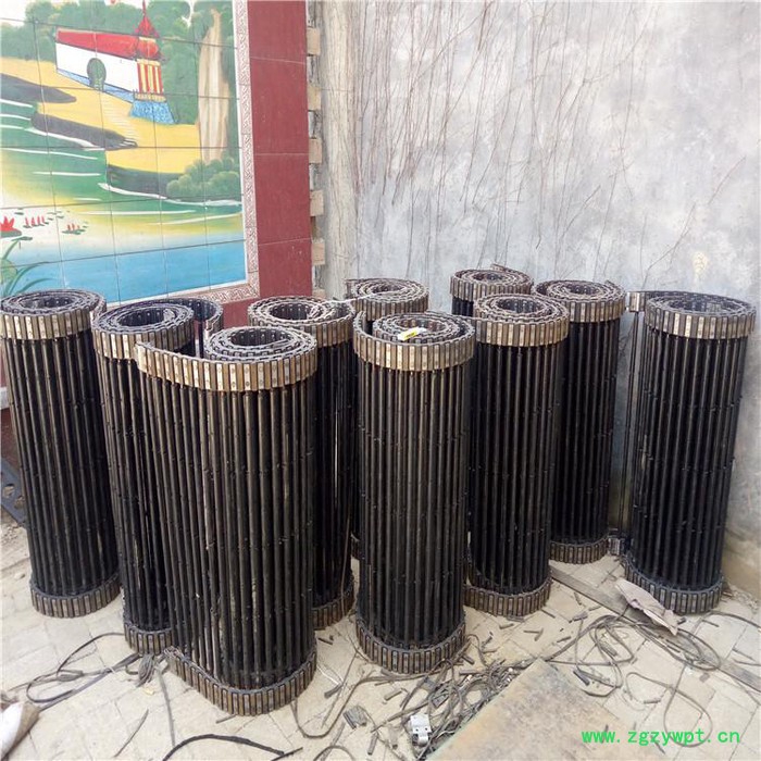 鑫力XL 土豆收获机配件  花生 洋芋 药材收获机配件 来图来样定做图5