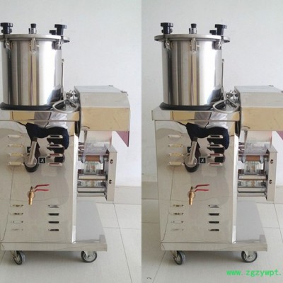 煎药包装一体机 全自动煎药机 中药材电动熬药机 中药房家用小型煎药机凉茶机密闭微压