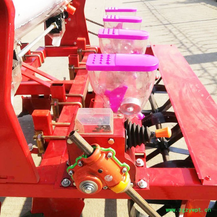 小麦播种机 十行谷子苜蓿药材播种机 多用途中药材小粒种子播种机 蔬菜精播机图8