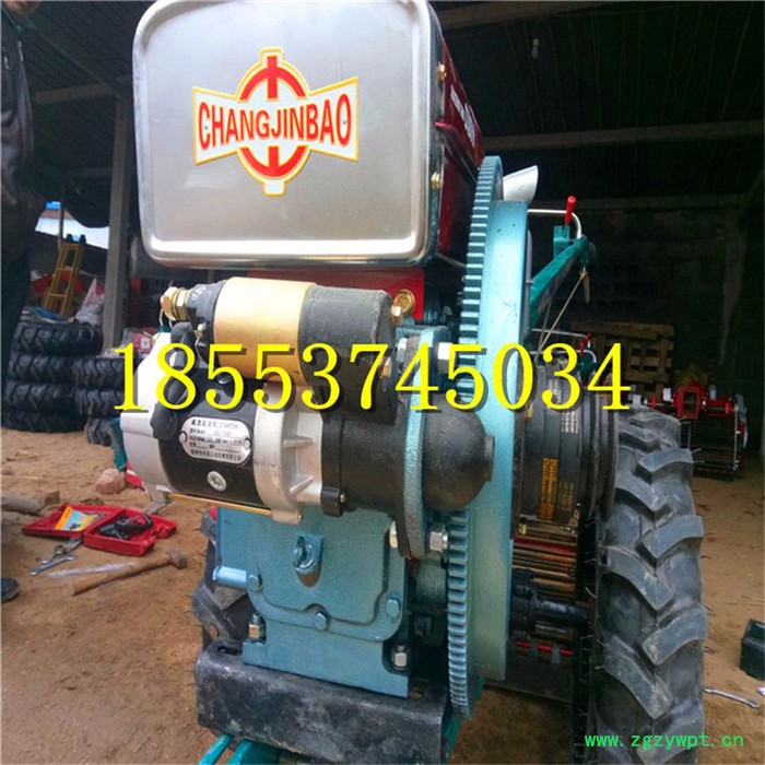 手扶土豆收获机 多功能四轮薯类收获机  中药材收获机图7