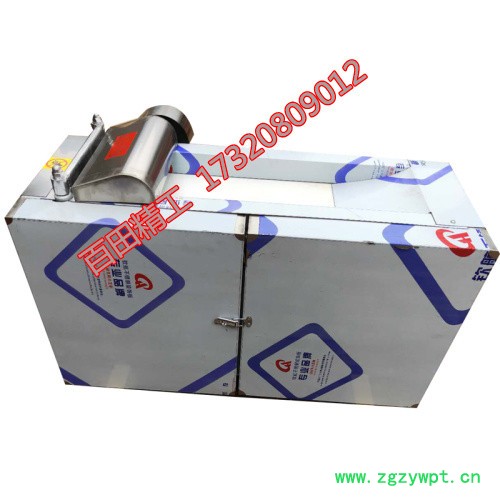 多功能中草药切段机中药材切片机药材切断机剁刀式切根茎类药机器 多功能中药切断机图3