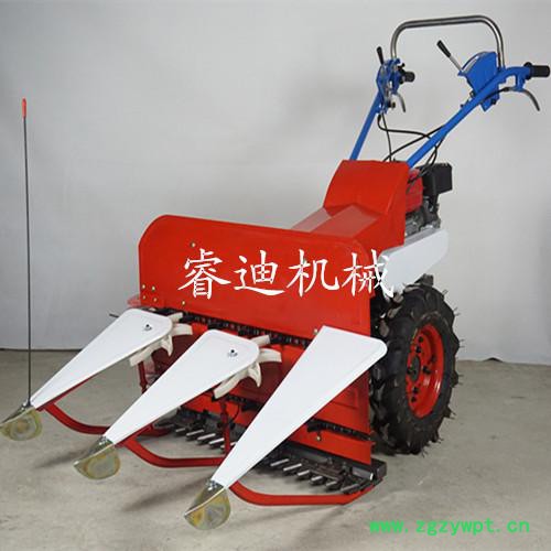 割晒机割台 中药材收获机 稻麦割晒打捆机图8