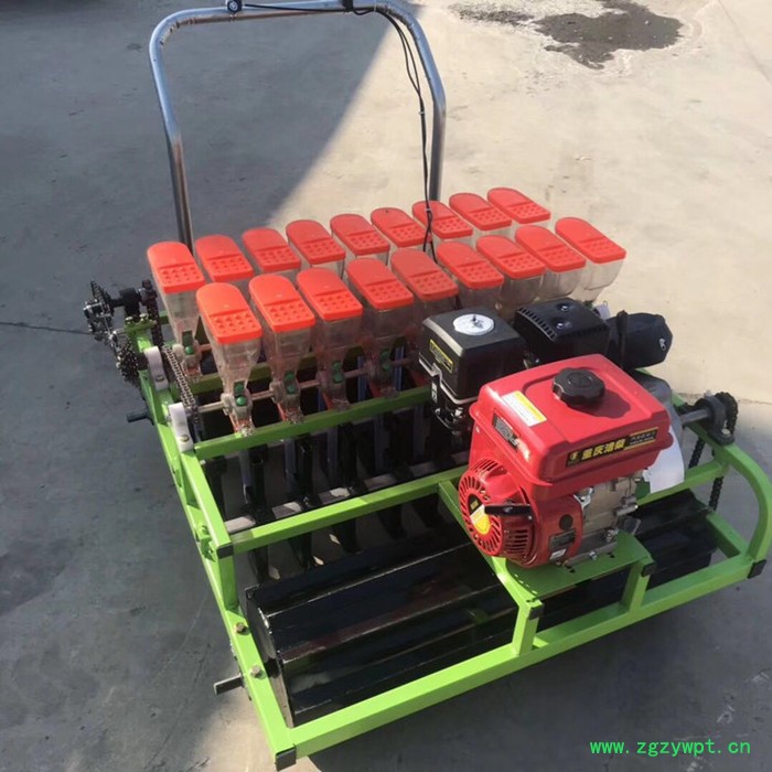 药材精播机 小颗粒播种机 日照油菜种植播种机2图6