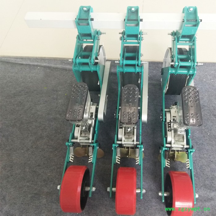 药材精播机 小颗粒播种机 日照油菜种植播种机2图2