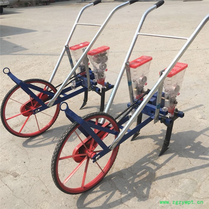 金佳机械油菜播种机 药材精播机 白菜菠菜种植机厂家图8