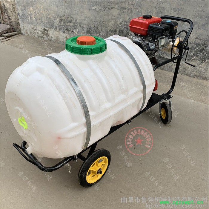 二冲程背负式汽油喷雾喷粉机打药机施肥机消毒迷雾机干粉机动喷雾器打农药农用图7