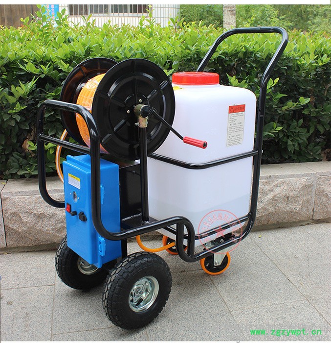 二冲程背负式汽油喷雾喷粉机打药机施肥机消毒迷雾机干粉机动喷雾器打农药农用图8