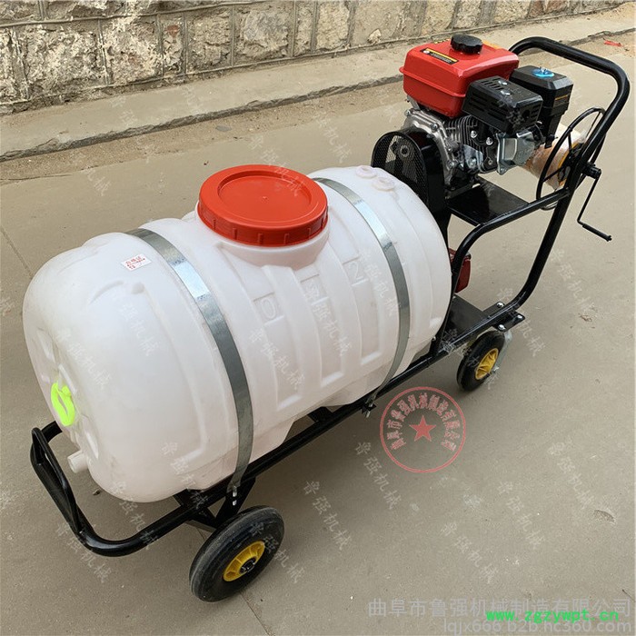 二冲程背负式汽油喷雾喷粉机打药机施肥机消毒迷雾机干粉机动喷雾器打农药农用图6