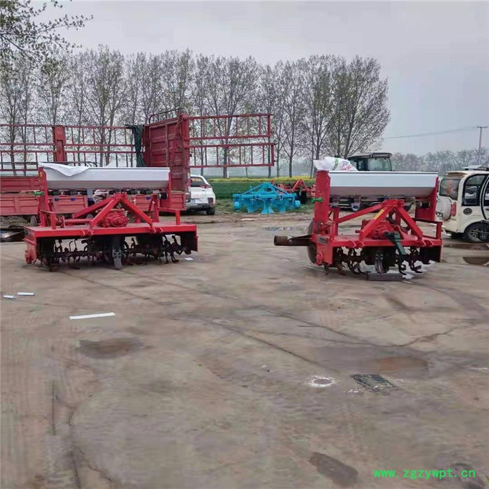 厂家供应大葱开沟机 山药小型开沟机 生姜开沟机图2