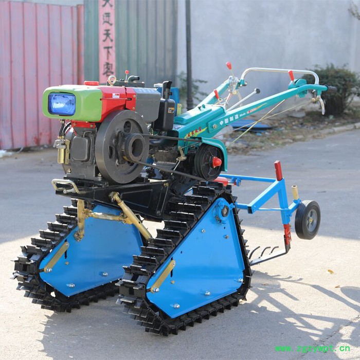 宏博 不伤葱姜易操作收获机 18马力柴油自走式药材收获机图7