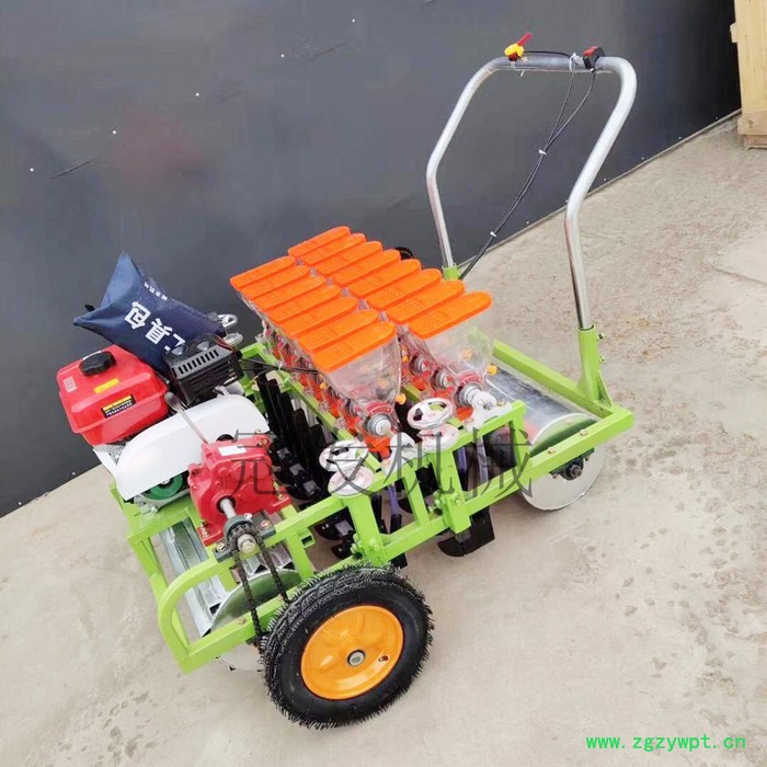 云南昆明 蔬菜播种机 防风药材收获机 价格图8