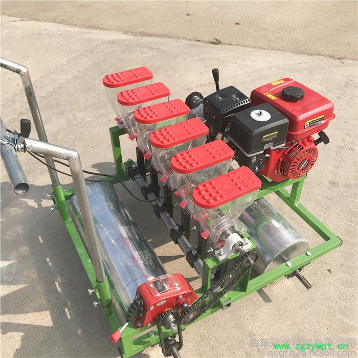 云南昆明 蔬菜播种机 防风药材收获机 价格图6