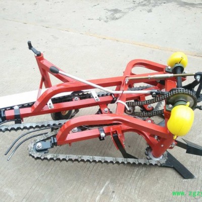 土豆花生地瓜等收获机 药材专用收获机富兴 花生摘果机