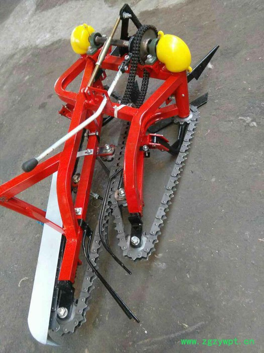 土豆花生地瓜等收获机 药材专用收获机富兴 花生摘果机图4