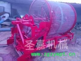 **高效根茎药材挖掘机价格 新型甘草药材起药机图片图6