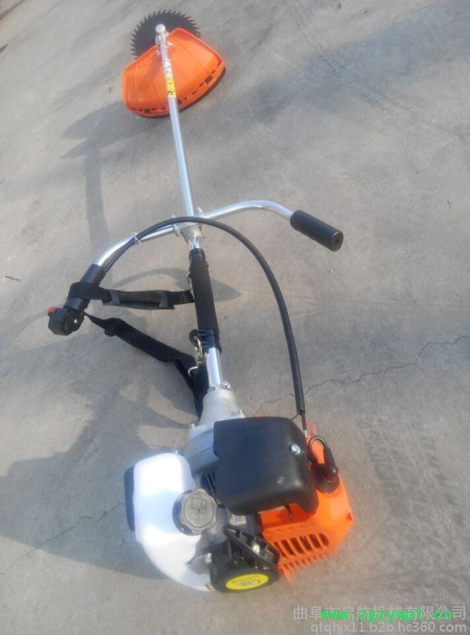 草坪修剪机 农用苜蓿草割草机 手持式药材收割机图8