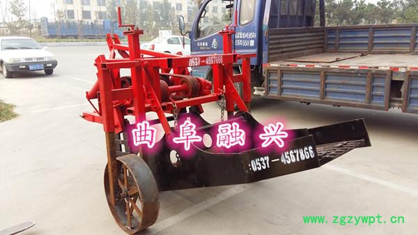 呼市挖药材的机子 挖药机价格图8