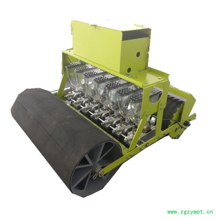 冠发 丹参种植机 上海青播种机 **滚筒元胡药材收获机图3