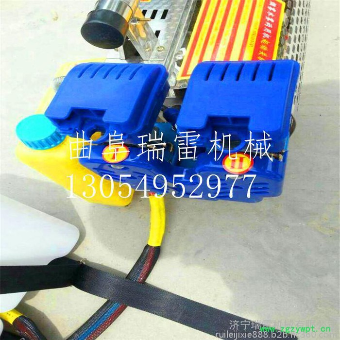 淮北水田喷药机、打药机、济宁瑞雷运苗车、施肥机、水田管理图3