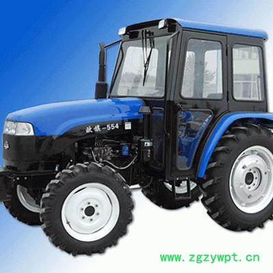 药材收获机拖拉机  904液压助力拖拉机  多功能水稻田四轮拖拉机图3