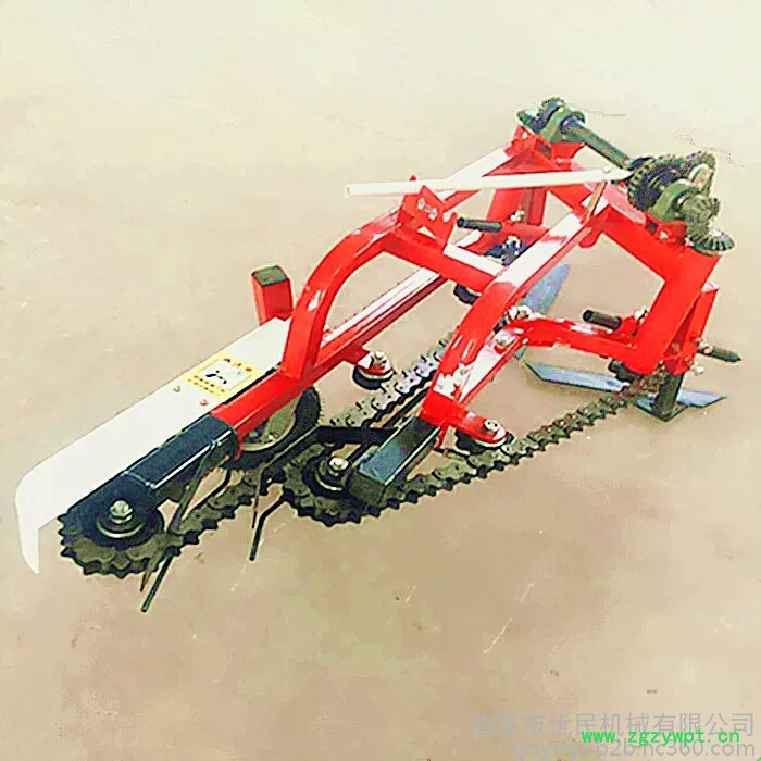 优民供应 小型药材收获机 新式花生收获机 花生机械收获机图2