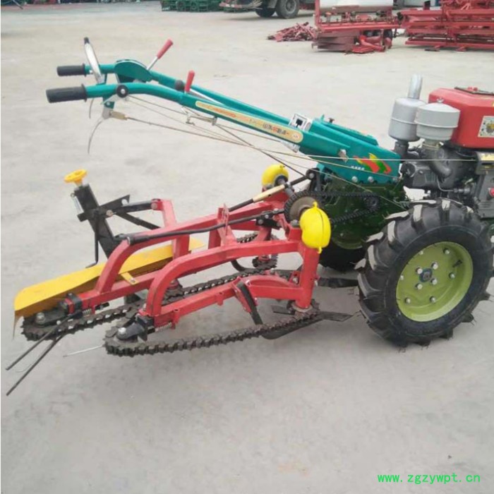 优民供应 小型药材收获机 新式花生收获机 花生机械收获机