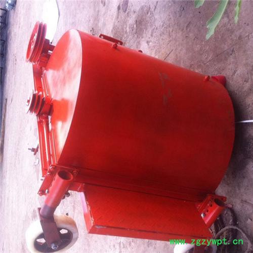 睿迪牌多功能土豆收获机 红薯地瓜秧杀秧机小颗粒药材收获机图4