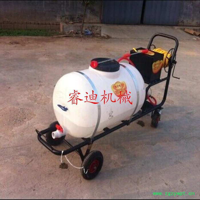 简单易操作打药机 药材打药机 大容量悬挂式打药机图8