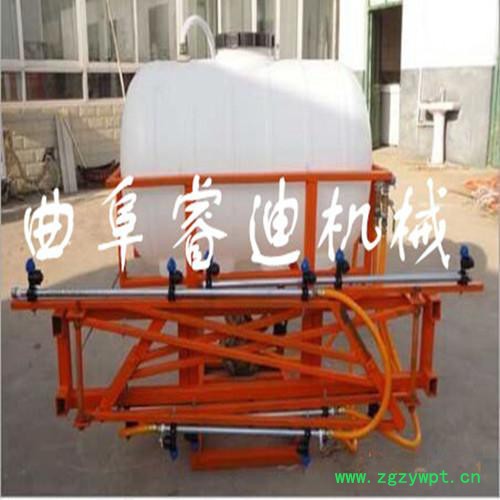 简单易操作打药机 药材打药机 大容量悬挂式打药机图7