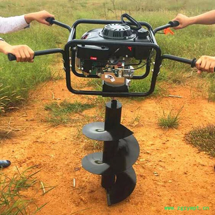 春季免耕式小麦播种机 启航苜蓿种植机 药材多行精播机视频图6