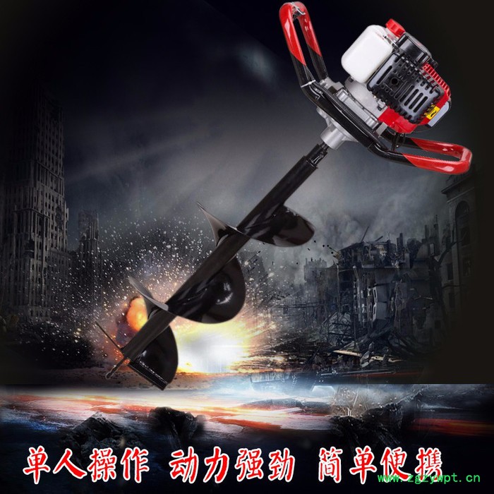 春季免耕式小麦播种机 启航苜蓿种植机 药材多行精播机视频图2