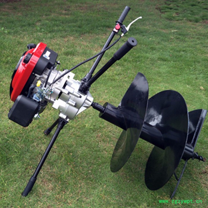 春季免耕式小麦播种机 启航苜蓿种植机 药材多行精播机视频图7